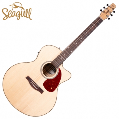 시걸 Performer CW Mini Jumbo HG