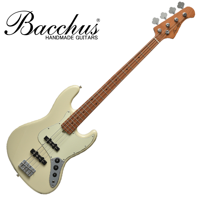 바커스 Universe BJB-1 RSM Maple