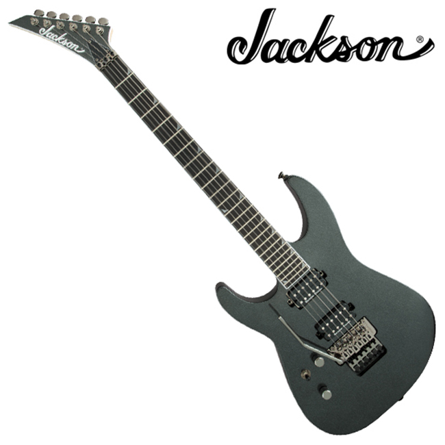 잭슨 Pro Series Soloist SL2 LH