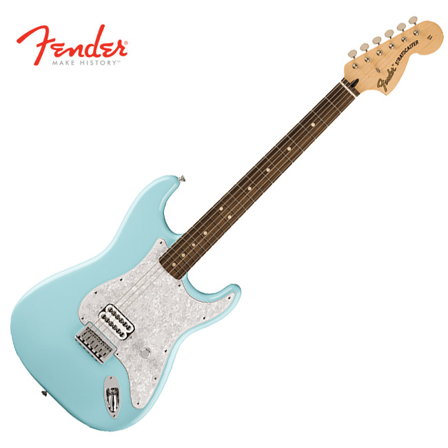 펜더 Tom Delonge Stratocaster