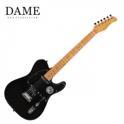 데임 기타 사면 앰프가 백원!! DAME 데임 ST5 Metallic Blue / MBL