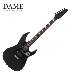 데임 기타 사면 앰프가 백원!! DAME 데임 ST5 Antique White / AWH