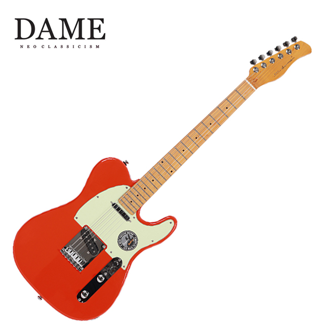 데임 DAME 데임 TL5 Black / BK