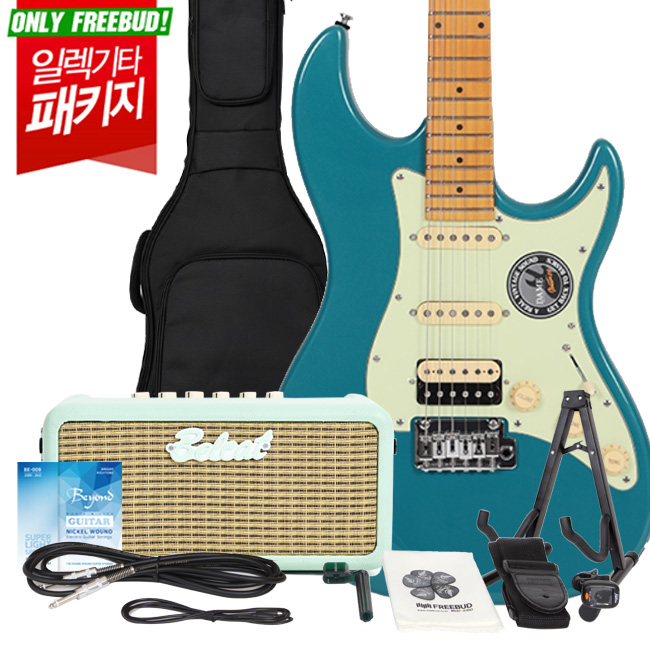 데임 DAME 데임 TL5 Fiesta Red / FRD