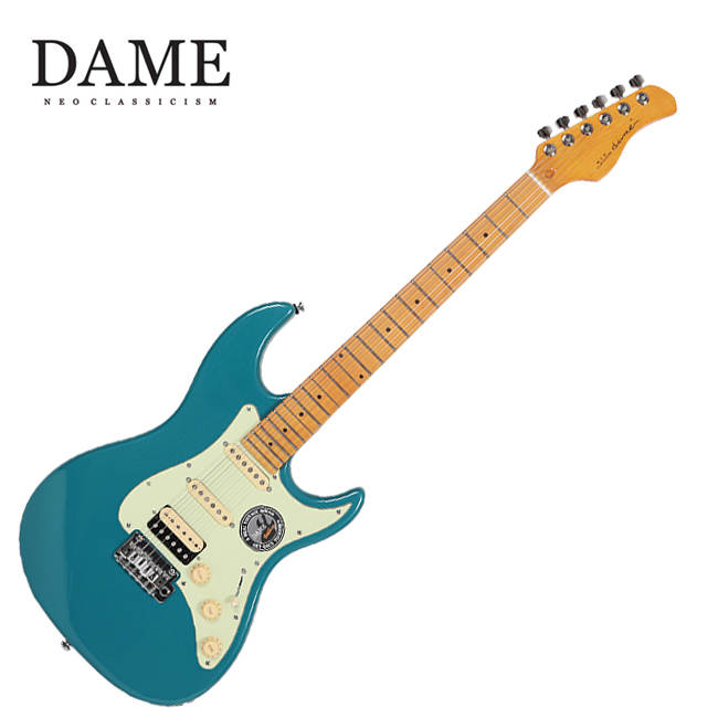데임 DAME 데임 TL5 Mild Green / MLG