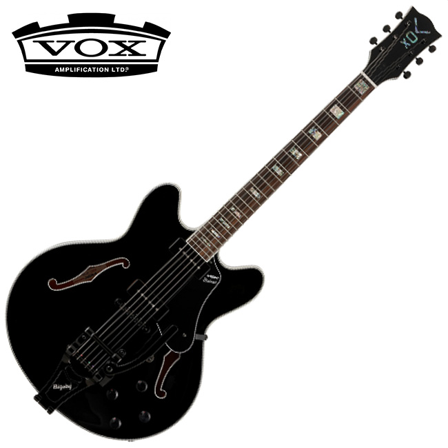 복스 Mark V mini