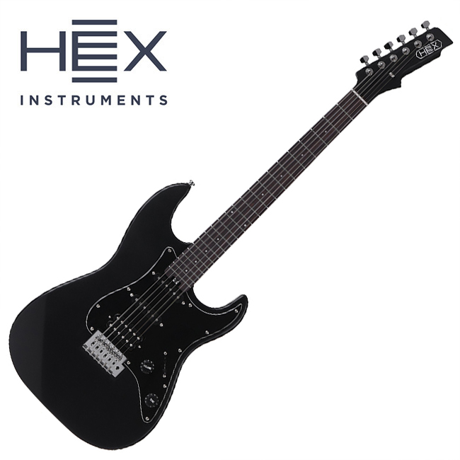 헥스 HEX 헥스 Y300 S/BK