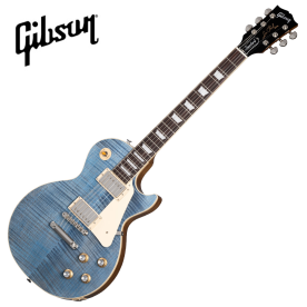 깁슨 USA Les Paul Standard 60s Figured Top