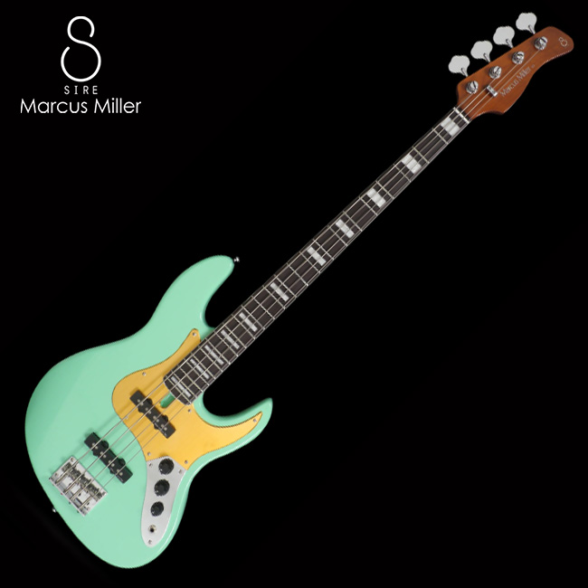 사이어 Marcus Miller V5 24-4