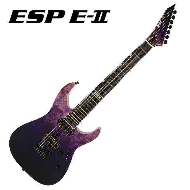 이에스피 E-II M2 7 NT BM