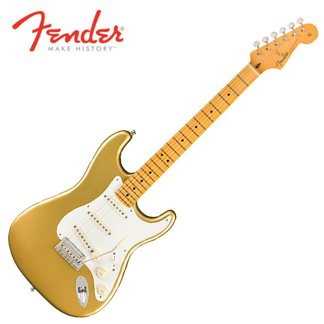 펜더 Artist Lincoln Brewster Stratocaster
