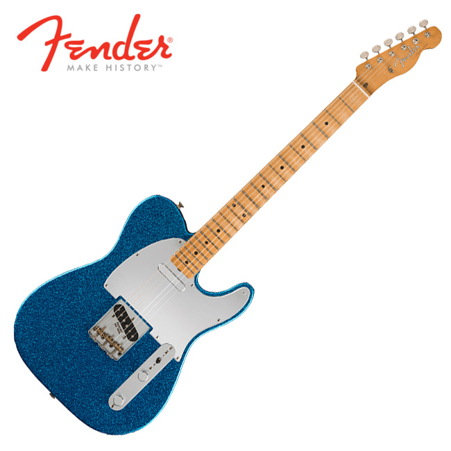 펜더 Artist J Mascis Telecaster