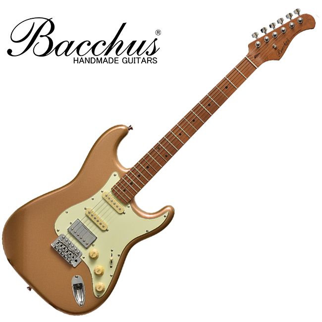바커스 Bacchus 바커스 Universe BJM-3 RSM Maple