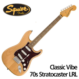 스콰이어 Classic Vibe 50s Stratocaster MN