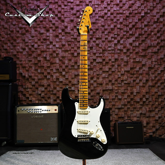 펜더 커스텀샵 Custom Shop 56 Stratocaster Journeyman Relic