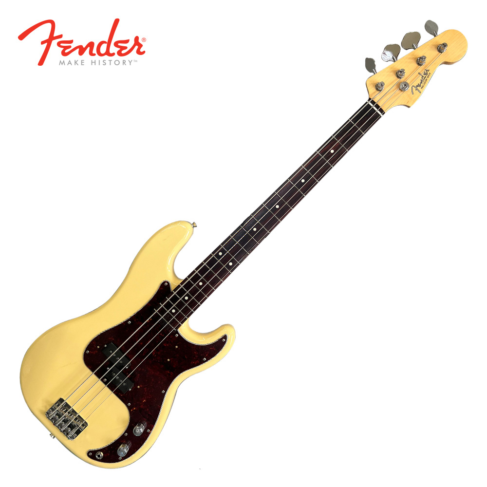 펜더 FSR-C Traditional 60s Precision Bass