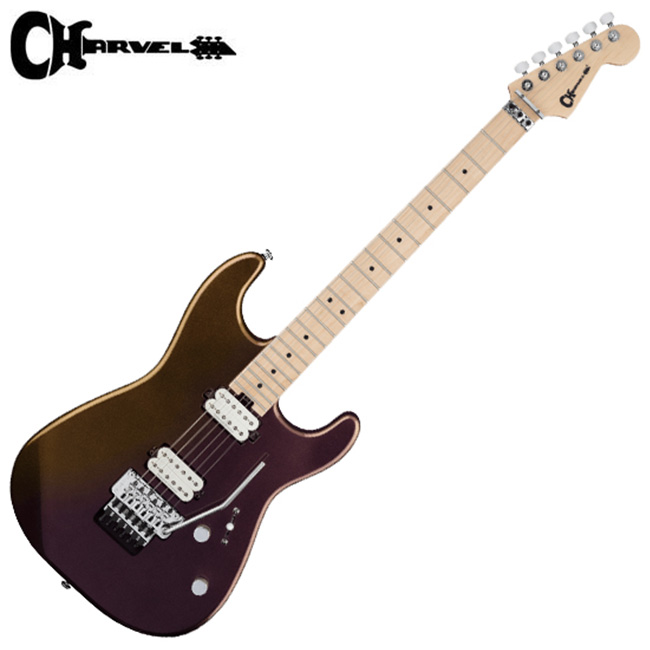샤벨 Pro-Mod San Dimas Style 1 HH FR M