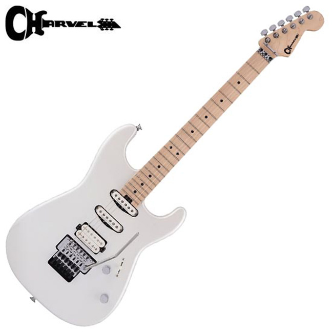 샤벨 Pro-Mod San Dimas Style 1 HSS FR M