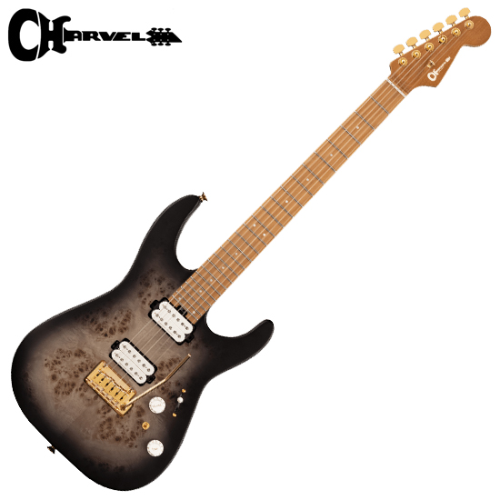 샤벨 샤벨 Pro-Mod San Dimas Style 1 HSS HT M