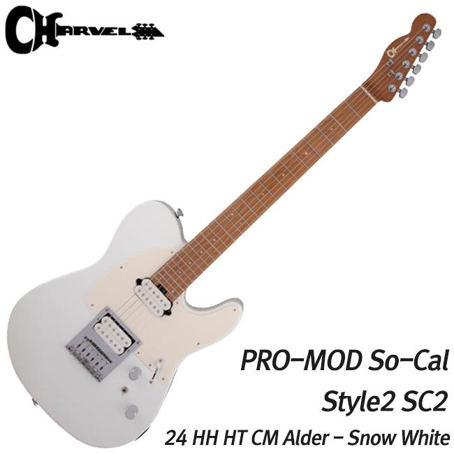 샤벨 샤벨 Pro-Mod San Dimas Style 1 HH FR