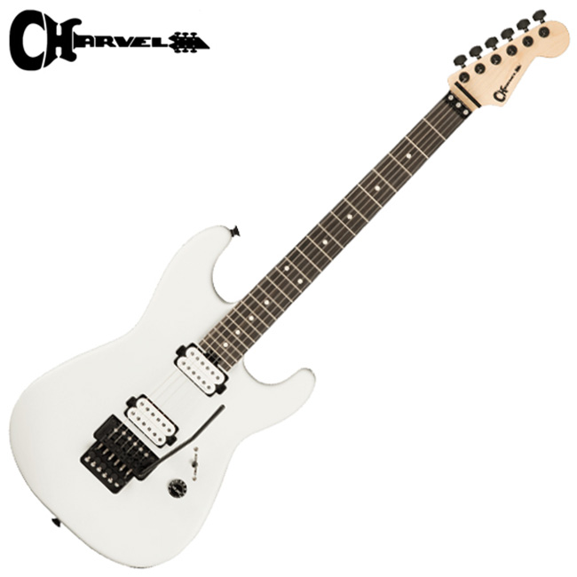 샤벨 Pro-Mod San Dimas Style 1 HH FR E Jim Root Signature