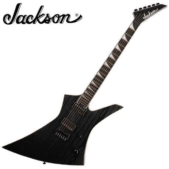 잭슨 Pro Series Kelly Pro Series SIG Jeff Loomis Kelly HT6