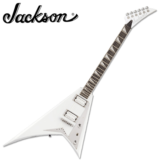 잭슨 MJ Series Rhoads RRT
