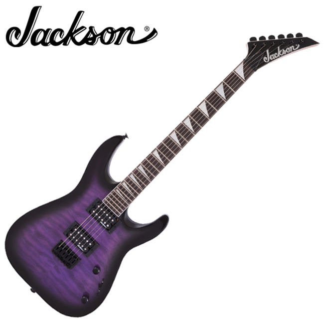 잭슨 잭슨 MJ Series Rhoads RRT