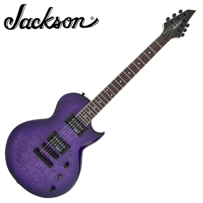 잭슨 잭슨 USA Select Series Soloist SL2H