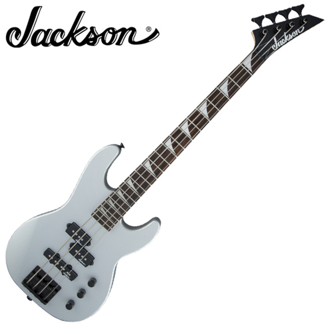 잭슨 JS Series Concert Bass Minion JS1X