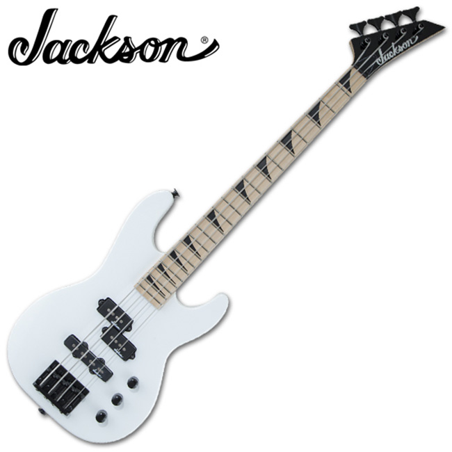 잭슨 JS Series Concert Bass Minion JS1XM