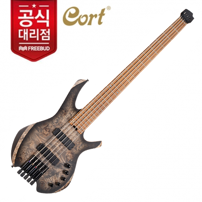 콜트 Artisan Space 5