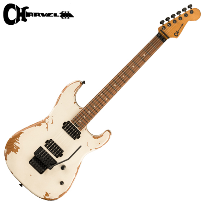 샤벨 Pro-Mod San Dimas Pro-Mod Relic San Dimas Style 1 HH FR