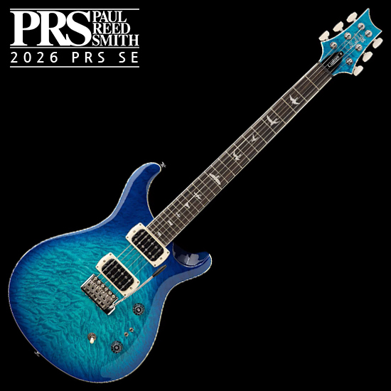피알에스 피알에스 SE McCarty 594 Single-Cut Standard