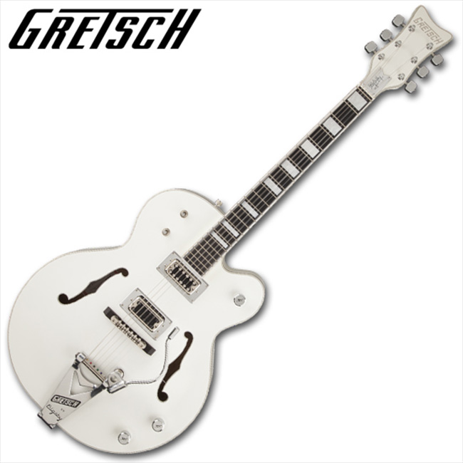 그레치 Professional G7593T Billy Duffy Signature Falcon