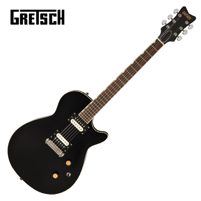 그레치 그레치 Professional G6136T-KF-ESGSP Kenny Falcon II Ken Yokoyama Signature