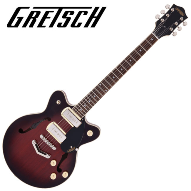 그레치 그레치 G6134TG LTD Paisley Penguin