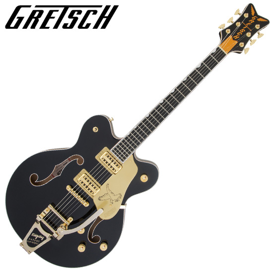 그레치 Professional G6636T Player Edition Falcon