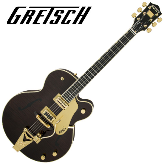 그레치 Professional G6122T-59 VS Edition 59 Chet Atkins Country Gentleman