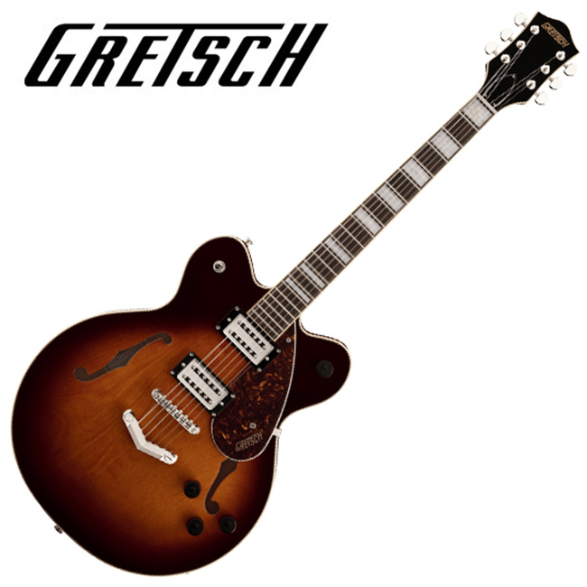 그레치 그레치 G6122T-59 VS Chet Atkins Country Gentleman