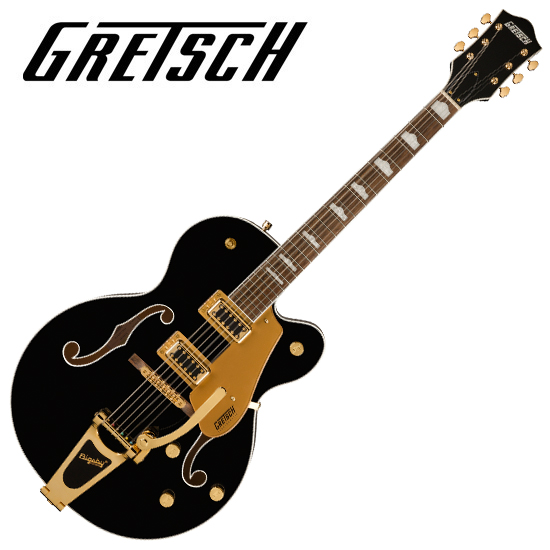 그레치 Electromatic G5427TG Hollow Body with Bigsby LTD