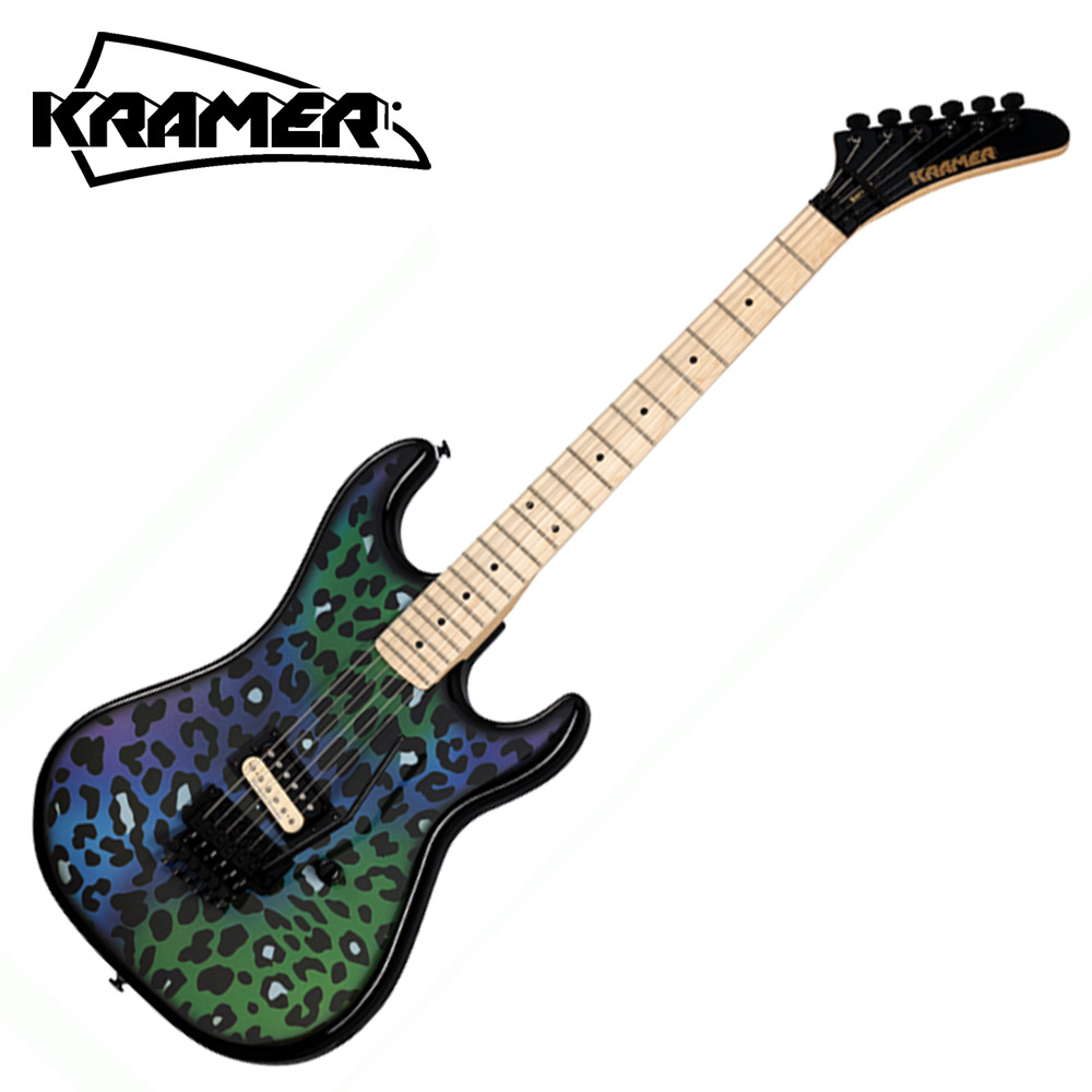 크레이머 Pacer Classic FR Special
