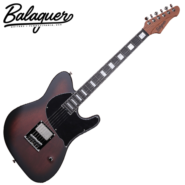 발라게르 Balaguer Signature Series The Thicket FYS Dan O'Connor Signature
