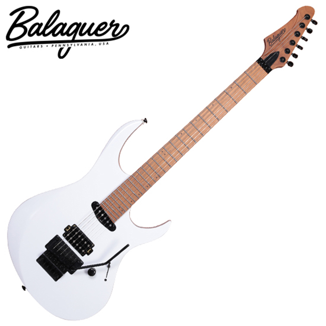 발라게르 Balaguer Select Series Espada Ambient LMT