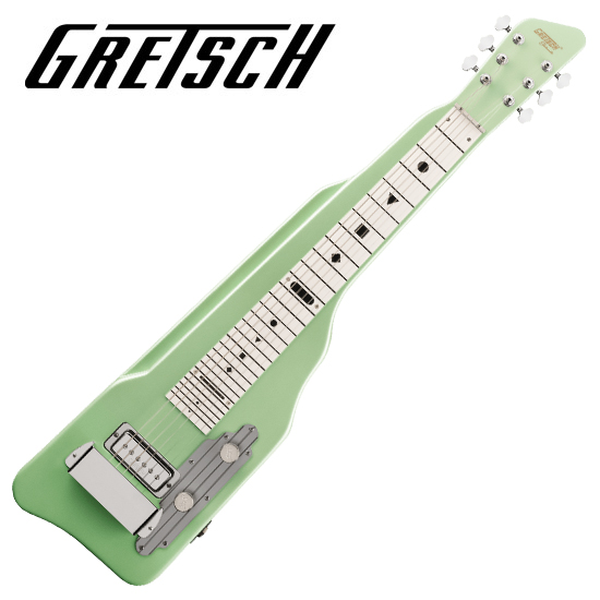 그레치 G5700 Lap Steel