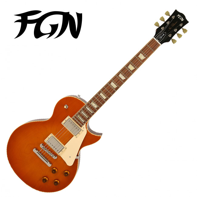 후지겐 Neo Classic NLS10GMP