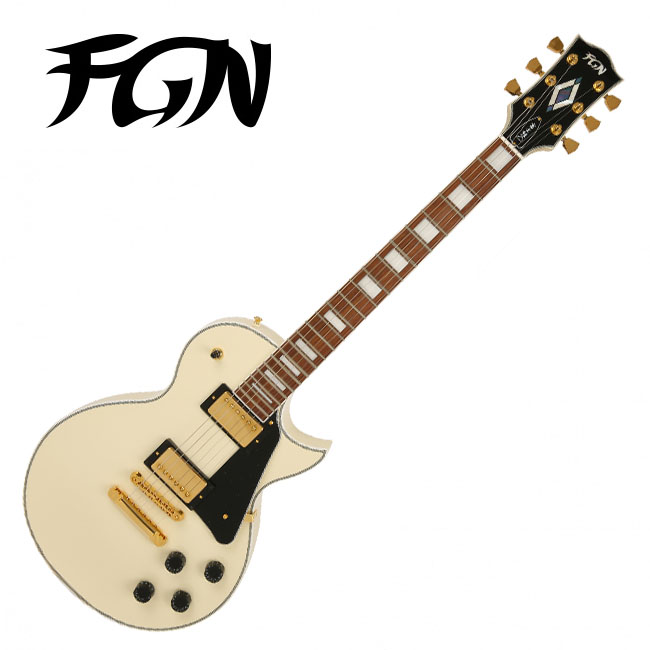 후지겐 Neo Classic NLC10GMP