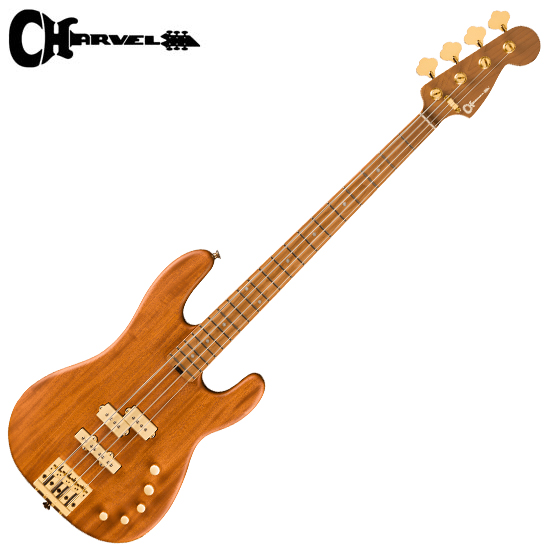 샤벨 Pro-Mod San Dimas Bass PJ IV MAH
