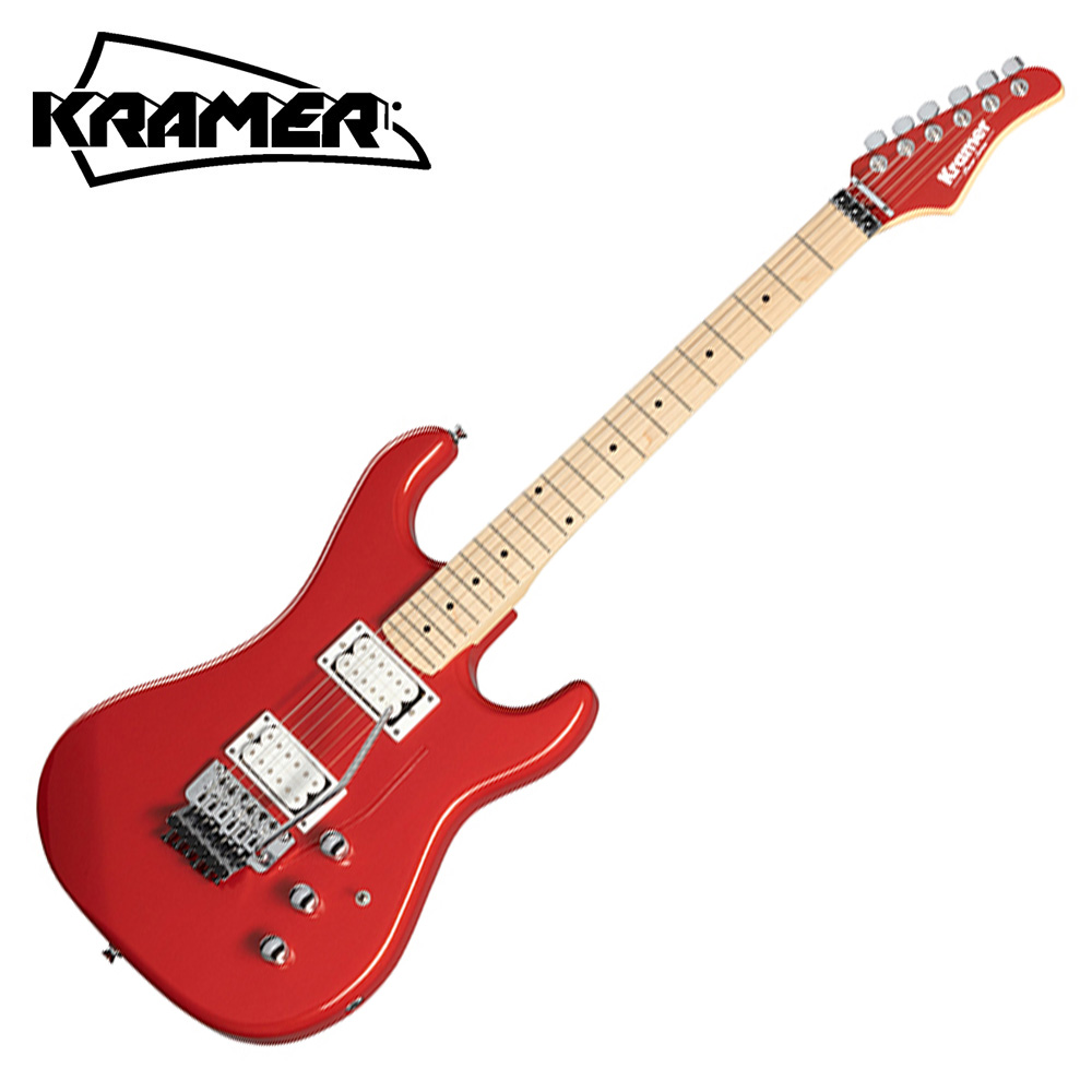 크레이머 크레이머 Baretta Custom Graphics