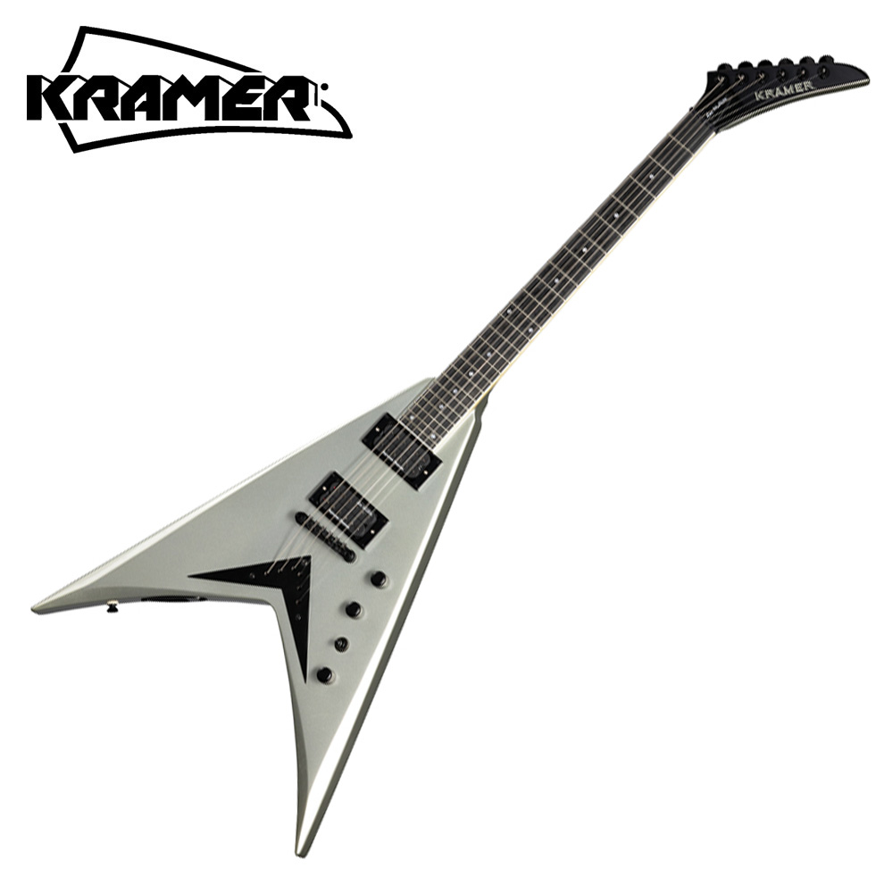 크레이머 Dave Mustaine Vanguard